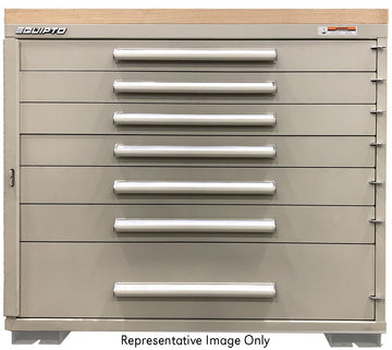 Complementary Storage Equipment / Literature Items