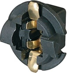 Instrument Panel Socket with Vinyl Housing – Kent Automotive