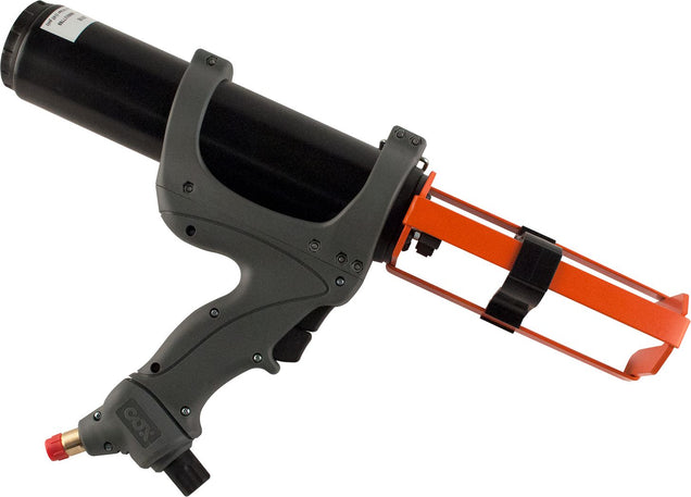 2:1 Pneumatic Dual Cartridge Applicator Gun