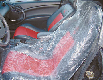 Seat Covers