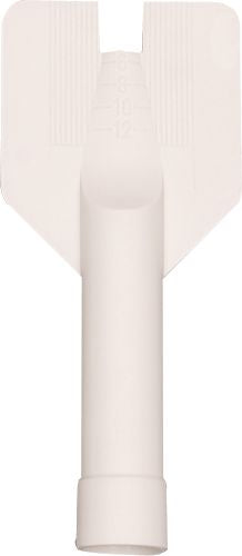 Seam Sealer Winged Extrusion Nozzle