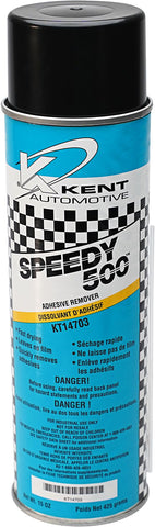 Spraytive 6x 500 Ml Power Etikettenentferner – Acetonfrei, Für Klebereste, Teer, Fett & Harz