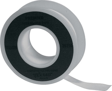 Thread Sealing