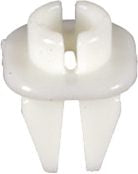 Bumper Cover Nut Nylon 11x11mm Head Automotive Pack 25 | Kent – Kent ...