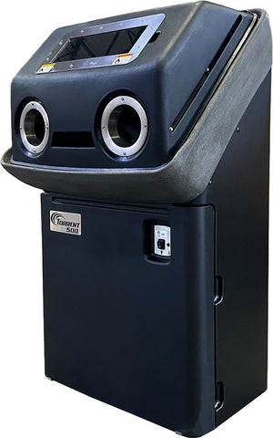 Torrent 500 115 ETL Partswasher – Kent Automotive