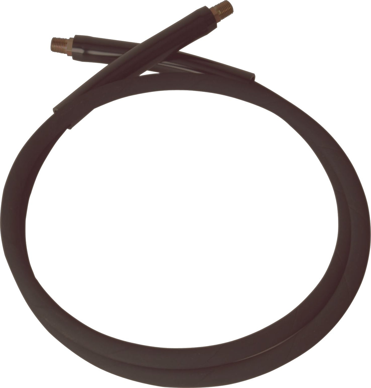 1/4" Id 1/4" NPT 6' Hose