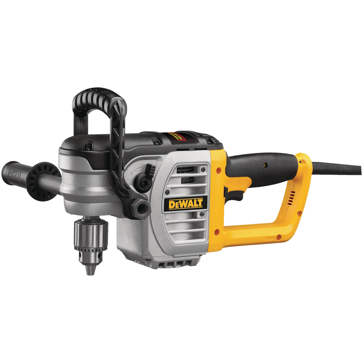 1/2" (13mm) VSR Stud & Joist Drill with Clutch and Bind-Up Control¨