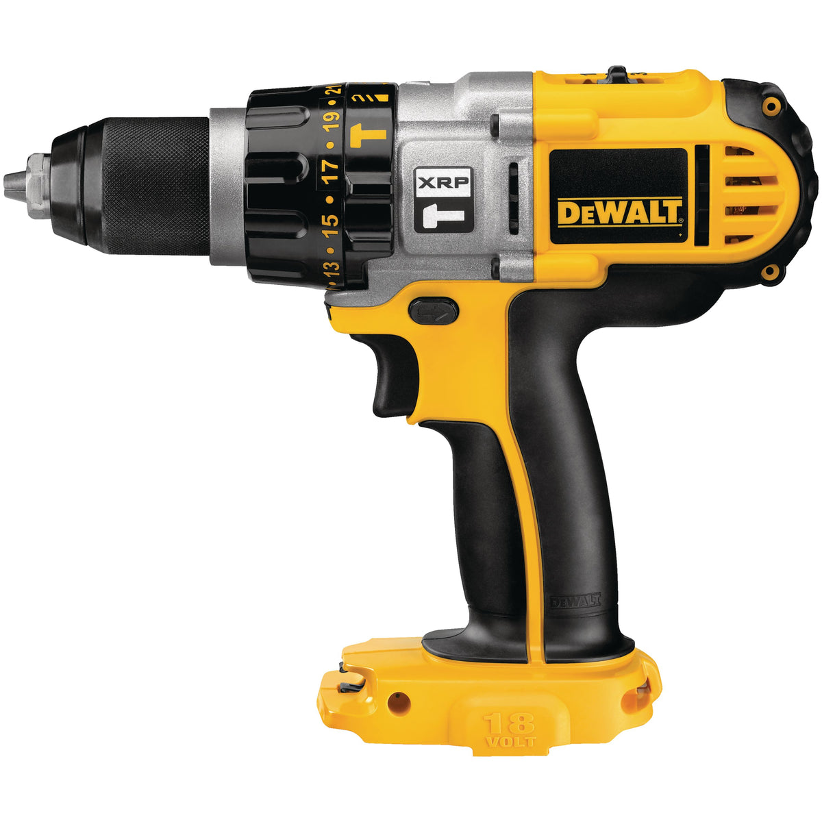 1/2" (13mm) 18V XRPª Hammerdrill/Drill/Driver (Tool Only)