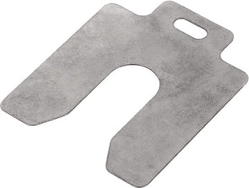 Slotted Shims