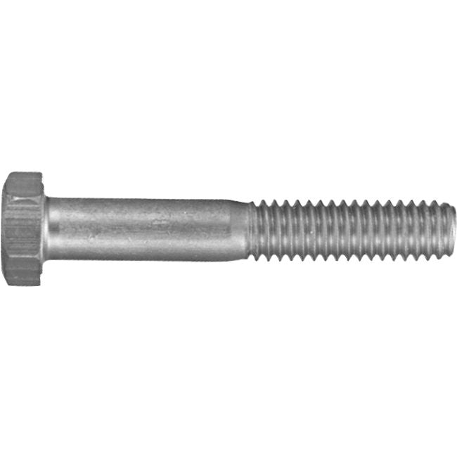 Hex Cap Screw 316 Stainless Steel – Kent Automotive