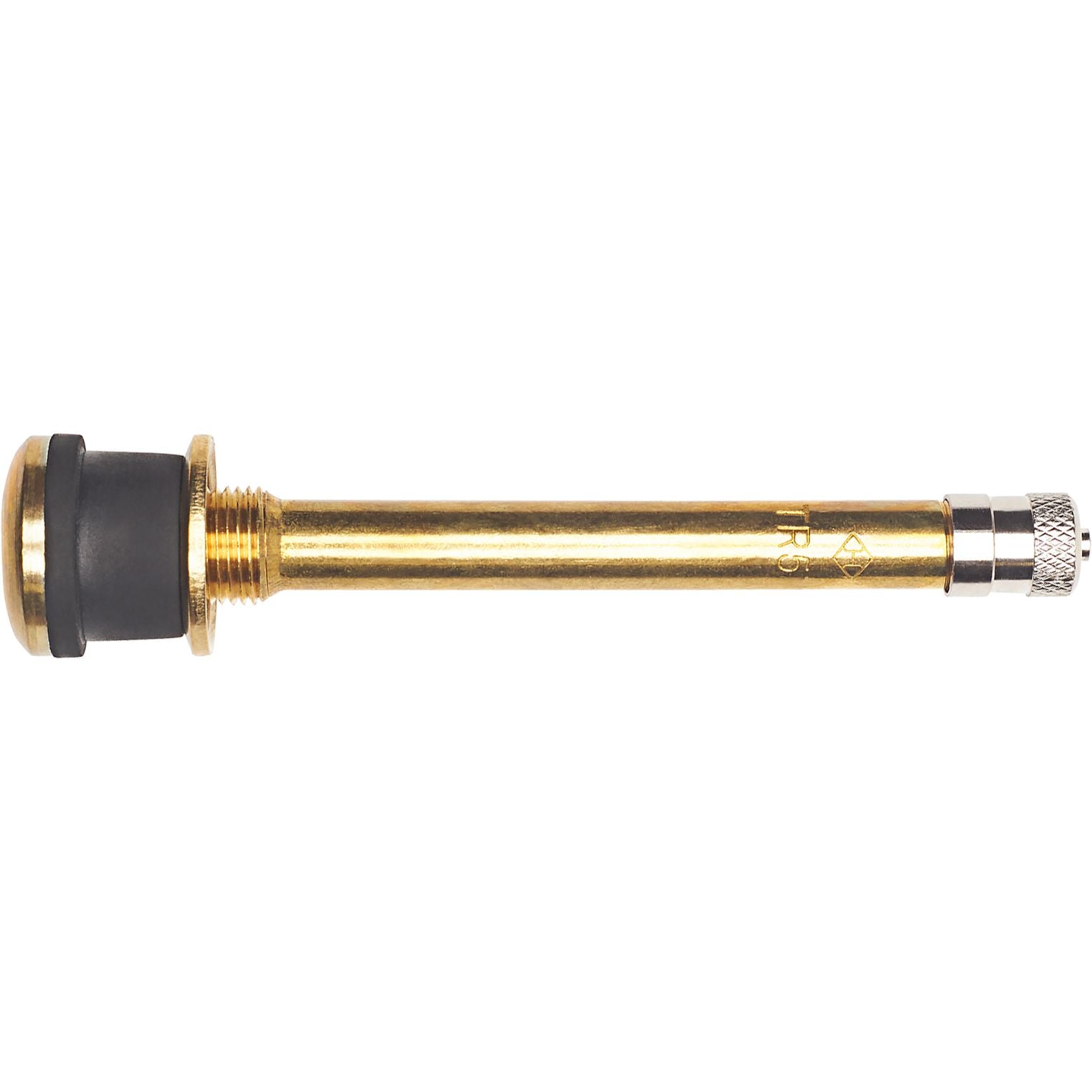 Clamp-In Tubeless Tire Valve 2