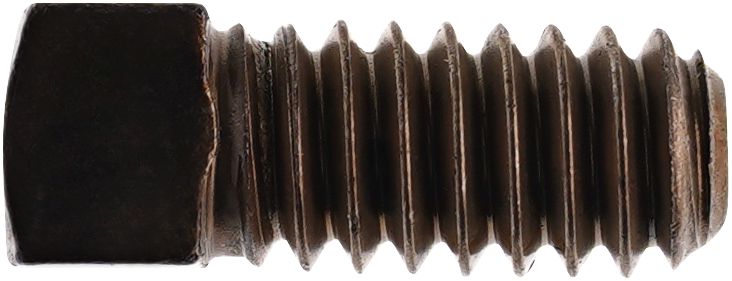 Square Socket Set Screw Cup Point – Kent Automotive