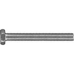 Machine Screw Trimmed Hex Head #12-24 x 5/8