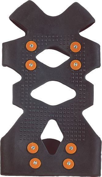 Overshoe