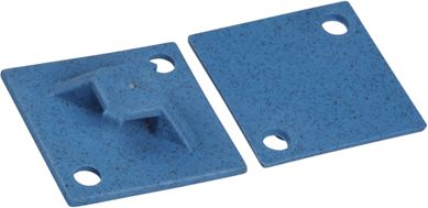 Metal Detectable Base 0.75