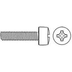 Machine Screw – Kent Automotive