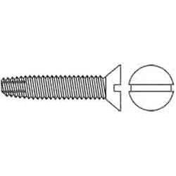 F Type Thread Cutting Screw – Kent Automotive