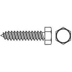 Sheet Metal Screw – Kent Automotive