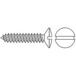 Sheet Metal Screw – Kent Automotive