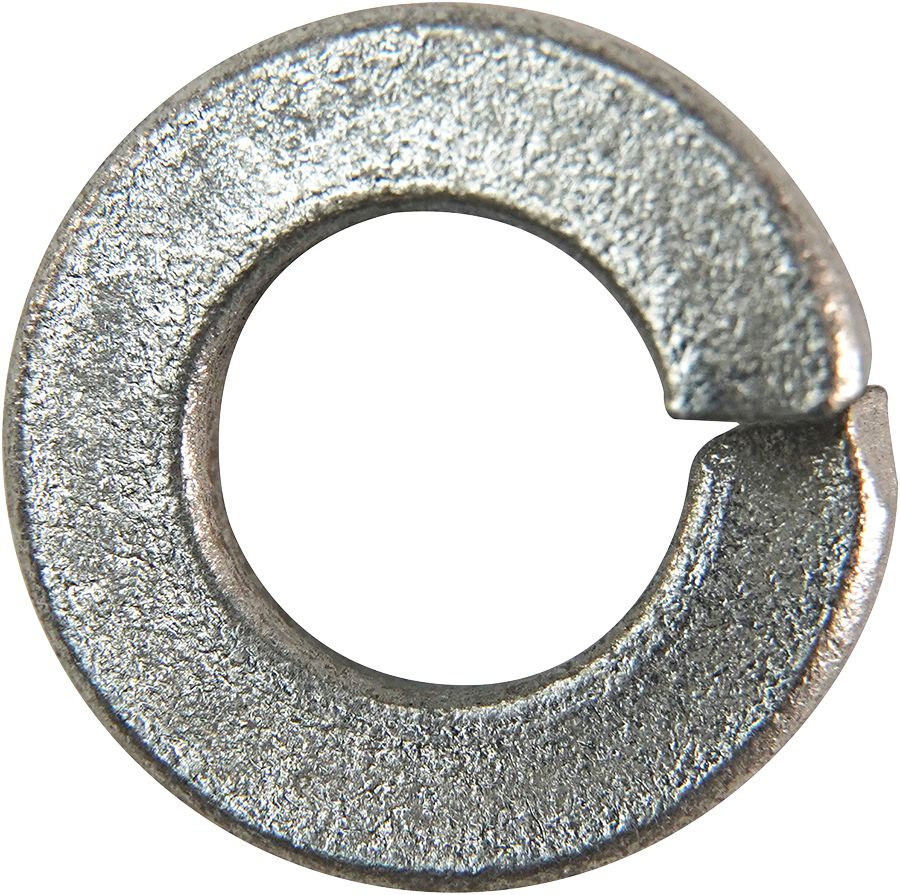 Split Lock Washer Galvanized – Kent Automotive