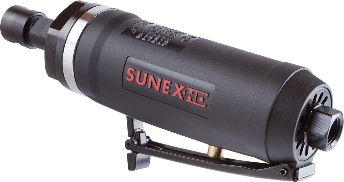 1/4” 1.0HP Super Duty Die Grinder
