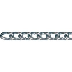 Twist Link Machine Chain, 3 x 100', 255 lb WLL – Kent Automotive