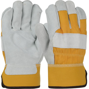 Leather Palm