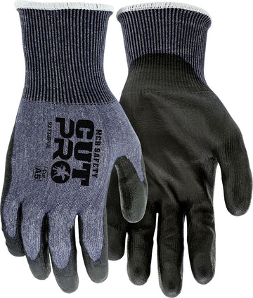 Cut Resistant