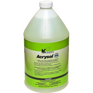 Surface Cleaner > Solvent - Auto Body Barn