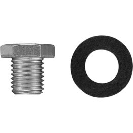 Drain Plugs - Universal Parts - Automotive