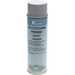 Self Etching Primer Gray 15.5 oz. (2/Pack)