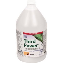 Drummond™ Third Power Multipurpose Cleaner/Degreaser 1gal - DL4880B05