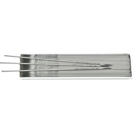Cronatron® 3881 Stainless Steel Stick Rod Electrode 3/32" - CW1805