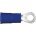 Ring Tongue Terminal 16 to 14 AWG Blue - 5812M01