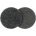 Aluminum Oxide & Silicon Carbide Hook and Loop Disc, 2" Diameter - 1677101