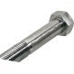 Tru-Torq® Hex Cap Screw Grade 9 Alloy Steel 1/4-20 x 3/4" - A601