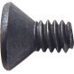  Flat Head Socket Cap Screw Steel #4-40 x 1/2" - 85963
